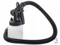 Pistolet malarski natryskowy paint zoom + kompresor 650W Pistolet malarski natryskowy paint zoom + kompresor 650W