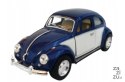 Auto metalowe VW 1967 Classical Beetle | E-750 KT7002WY