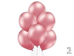 Balony 50szt. GLOSSY 12