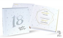 Happy Album Urodziny 18 (osiemnastka)	| HAS-004