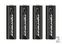 Bateria akumulatorowa 4szt. ESPERANZA HR6 2600mAh | EZA106