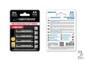 Bateria akumulatorowa 4szt. ESPERANZA HR6 2600mAh | EZA106