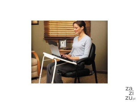 Stolik składany pod laptop stół wielofunkcyjny 15127 Stolik składany pod laptop stół wielofunkcyjny 15127