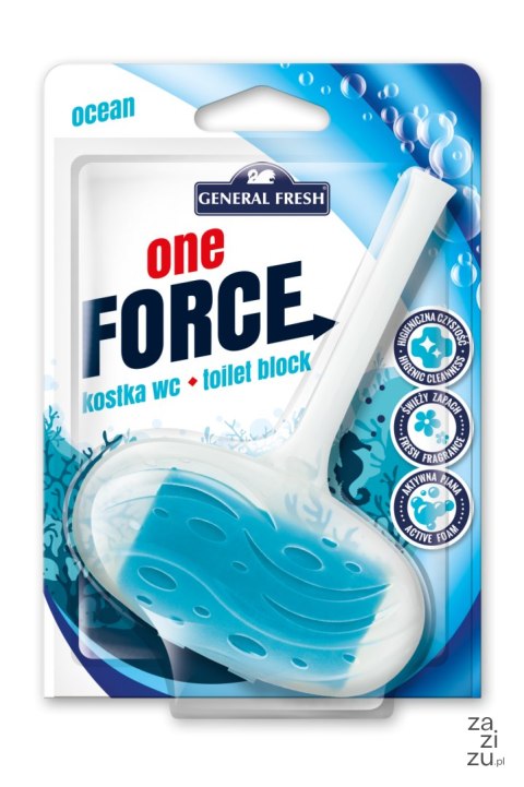 Zawieszka do wc ONE-FORCE ocean