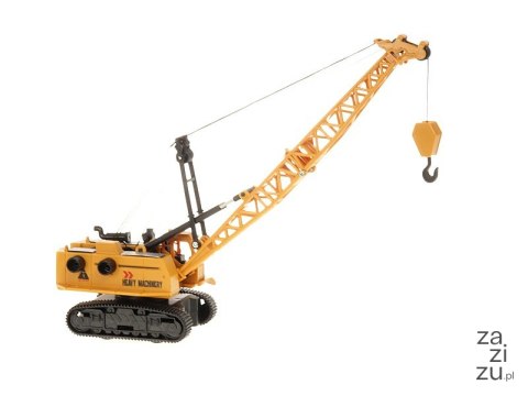 Auto dźwig 25cm Auto dźwig 25cm
