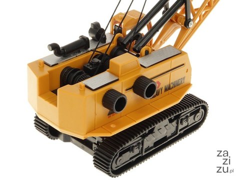 Auto dźwig 25cm Auto dźwig 25cm