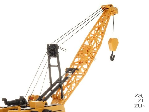 Auto dźwig 25cm Auto dźwig 25cm