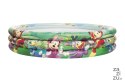 Basen Myszka Miki 122 x 25 cm Bestway 91007