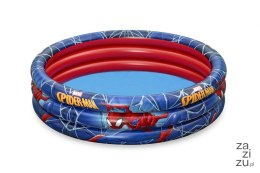 Basen dmuchany 1.22m x 30cm Spider-Man Bestway | 98018