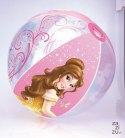 Piłka plażowa 51cm PRINCESS BESTWAY 91042