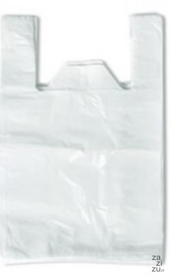 Reklamówki 30/55 11my A'150