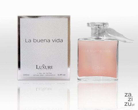 Perfumy Luxure La buena vida 100 ml