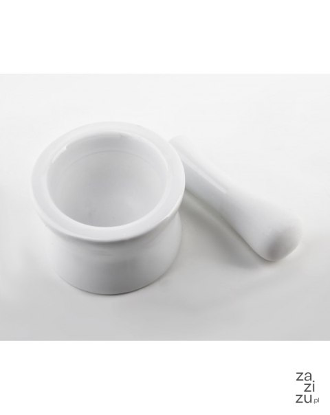 Porcelanowy moździerz BASIC Porcelanowy moździerz BASIC
