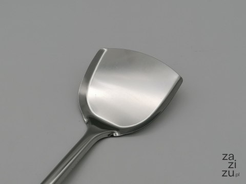 Łopatka kuchenna pełna metal 11x34,5cm Łopatka kuchenna pełna metal 11x34,5cm