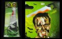 Opaska na głowę halloween PIŁA RĘCZNA 35x12 cm HL-063