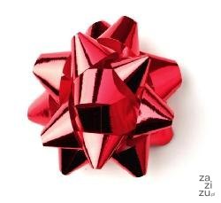Rozetka 3" 7,5cm.op.12szt, czerwona ROZ-75-CZ Rozetka 3" 7,5cm.op.12szt, czerwona ROZ-75-CZ
