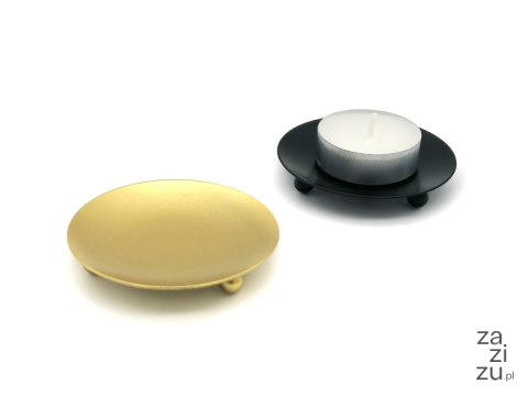 Dekoracja pod świece tea light 6,5cm 12szt