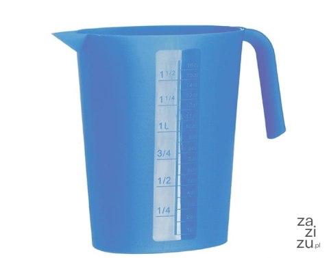 Dzbanek pojemnik z miarką 1,75l Dzbanek pojemnik z miarką 1,75l