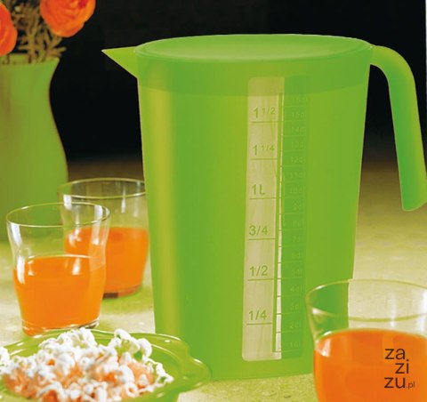 Dzbanek pojemnik z miarką 1,75l Dzbanek pojemnik z miarką 1,75l