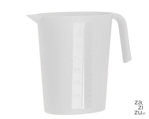 Dzbanek pojemnik z miarką 1,75l Dzbanek pojemnik z miarką 1,75l