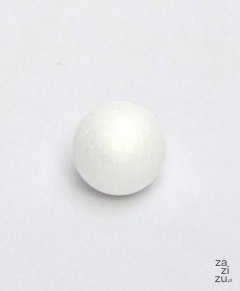 Kulki styropianowe 6-8 mm ok.50g | Kulki-0030