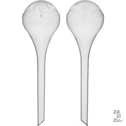 Kula nawadniająca do roślin przezroczysta 400ml | 720925