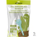 Kule nawadniające do roślin białe półprzezroczyste 400ml 4szt.
