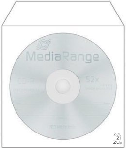 Płyta DVD +R koperta 10szt.