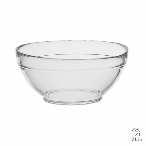 Salaterka szklana Trend Glass Klara 650 ml 6szt P1680