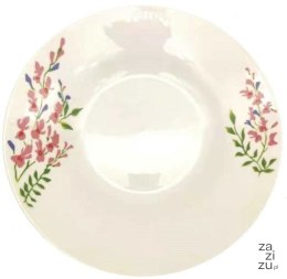 Talerz porcelanowy do zupy 23cm 12szt.