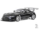 Auto metalowe BMW Z4 GT3 1:32 MSZ ZA3749