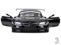 Auto metalowe BMW Z4 GT3 1:32 MSZ ZA3749