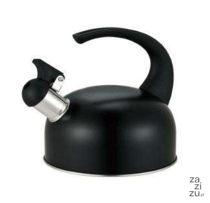Czajnik BEN czarny mat 1,4l Czajnik BEN czarny mat 1,4l