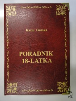 Poradnik 18-LATKA KB06