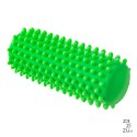 Wałek do masażu roller 15cm ZIELONY | 444