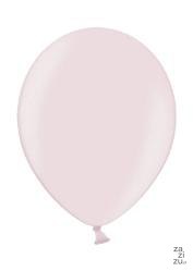 Balony 27cm metalizowane różowe 100szt. Bal.12M-071 Balony 27cm metalizowane różowe 100szt. Bal.12M-071