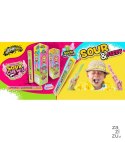 Guma rozpuszczalna kwaśna SOUR CHEW GUM 30 g x 24 szt.