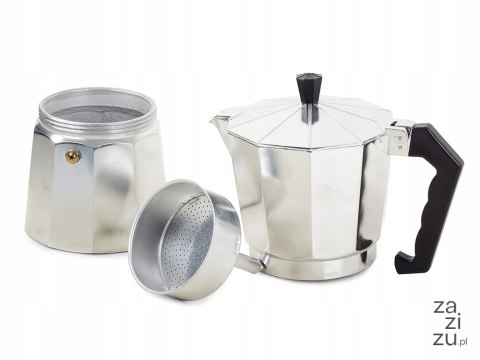 Kawiarka akumulatorowa zaparzacz do kawy 3-filiżanki 150ml. 07037 Kawiarka akumulatorowa zaparzacz do kawy 3-filiżanki 150ml. 07037