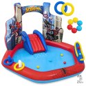 Wodny plac zabaw Marvel Spiderman Bestway | BE98793