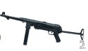 Imitacja broni pistolet 87cm | A72