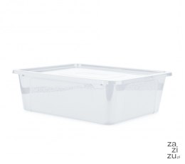 Pojemnik multi box 10l 40x33x10cm