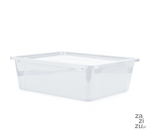 Pojemnik multi box 10l 40x33x10cm