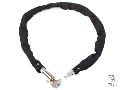 Blokada rowerowa na rower motor zapięcie łańcuch 14362 Blokada rowerowa na rower motor zapięcie łańcuch 14362