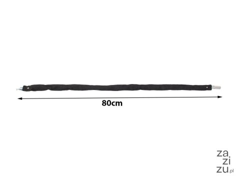 Blokada rowerowa na rower motor zapięcie łańcuch 14362 Blokada rowerowa na rower motor zapięcie łańcuch 14362