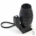 Brelok zestaw granat latarka z laserem + lornetka 12szt. | B-2250
