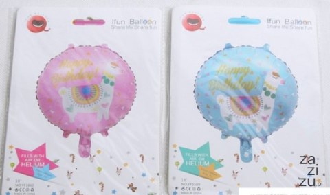 Balon LAMA Balon LAMA