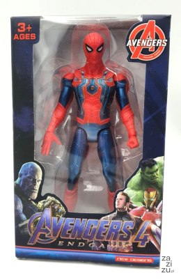 Figurka Spiderman 18,5cm