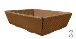 Kosz prezentowy 39 x 11 x 23 cm 10szt. | GM-KP-3