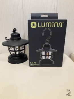 Latarnia LUMINA LX-70 3xAAA