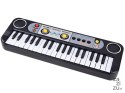 Organy keyboard 37 keys mikrofon | IN0056